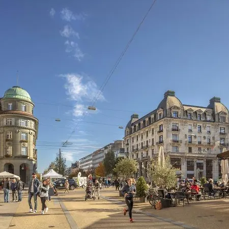 Homestay szállás A 1er Etage *