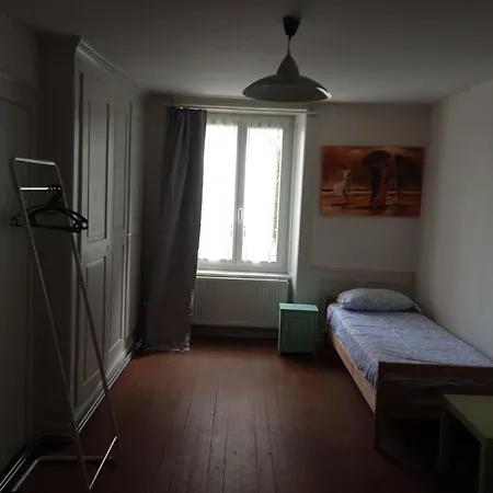Homestay A 1er Etage