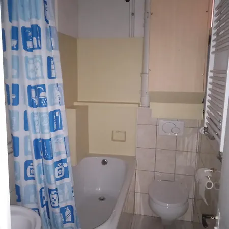 Homestay A 1er Etage Biel